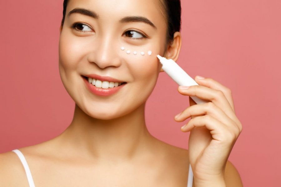Korean Nighttime Skincare Routine 10 Steps You Should Follow