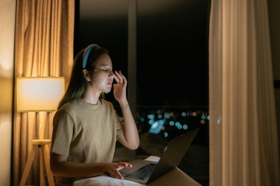 Korean Nighttime Skincare Routine - 10 Steps You Should Follow