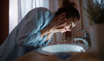 Korean Nighttime Skincare Routine - 10 Steps You Should Follow