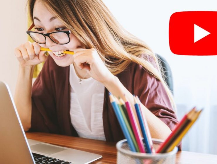 Learn Korean For Free YouTube Channels Hangul