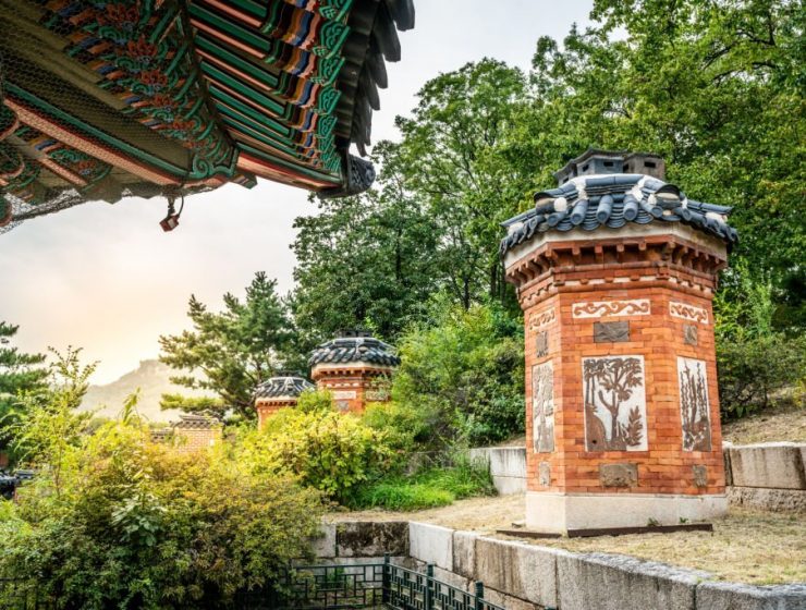 Ondol Korean Traditional Heating System 3