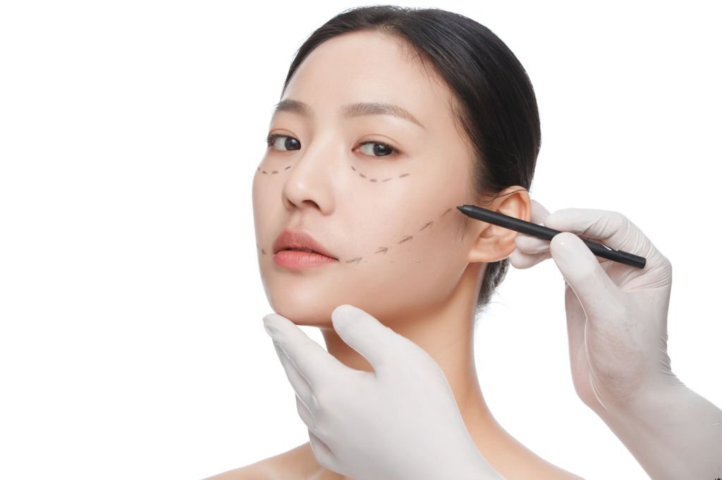 Plastic Surgery Plastic Surgery