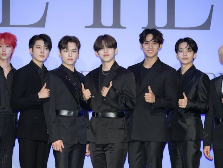 Seventeen Ideal Type