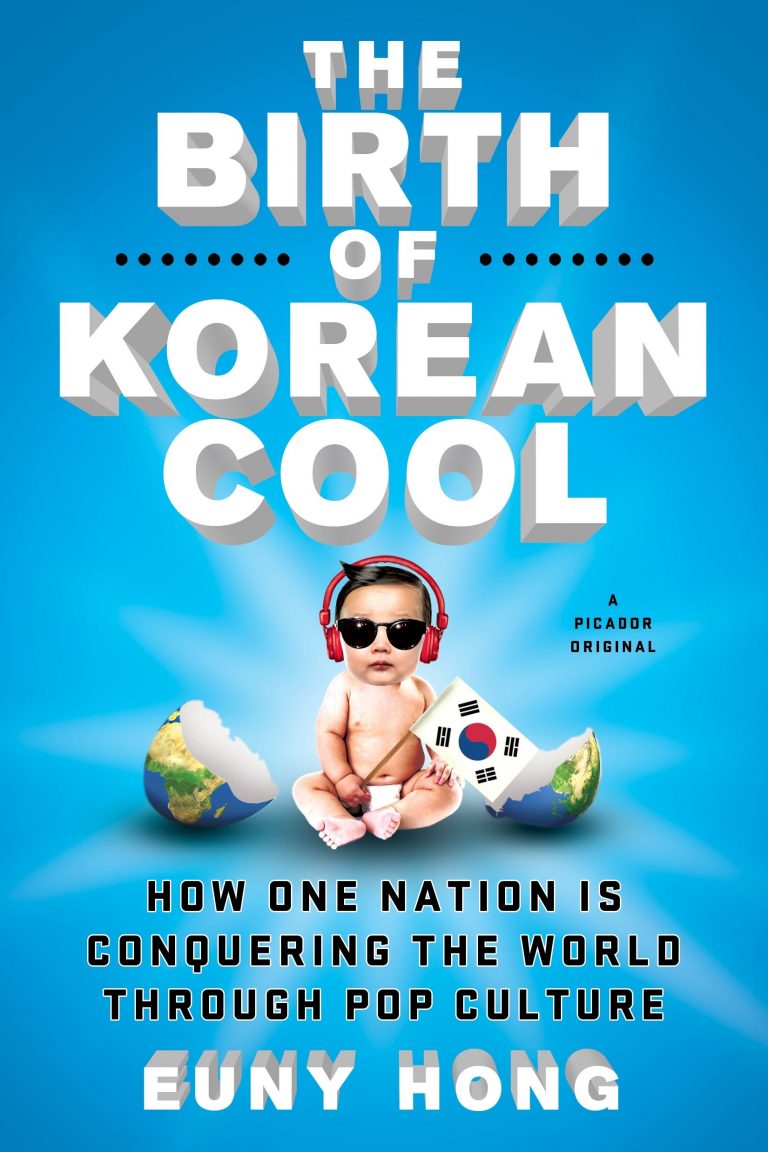 The 19 Best Books About Korea You Need To Read