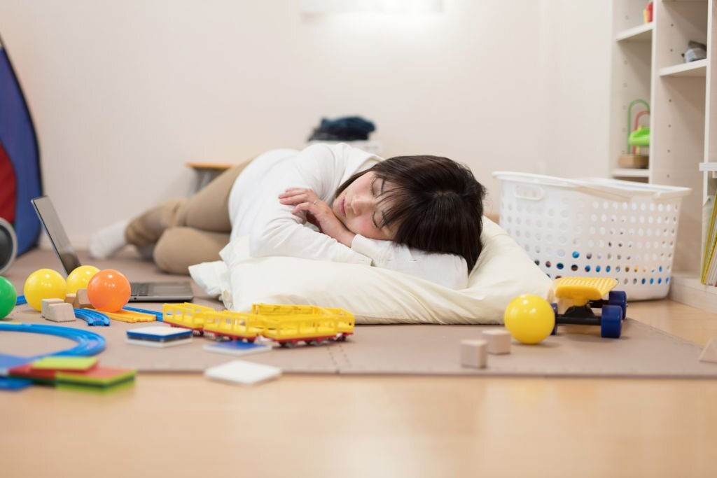 Why Do Koreans Sleep On The Floor