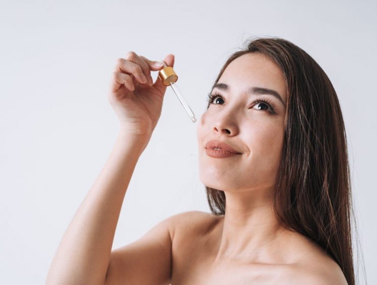 Best Korean Ampoule Skincare