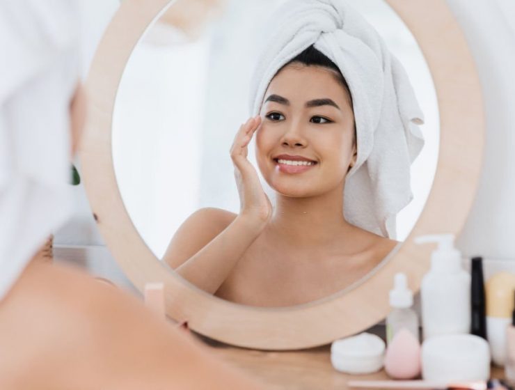 Best Korean Eye Creams