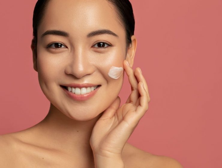 Best Korean Face Masks