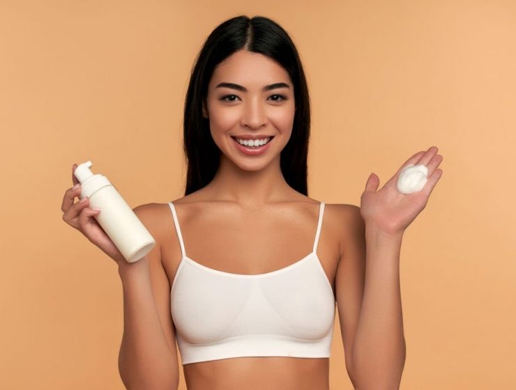 Best Korean Foam Cleansers Skincare