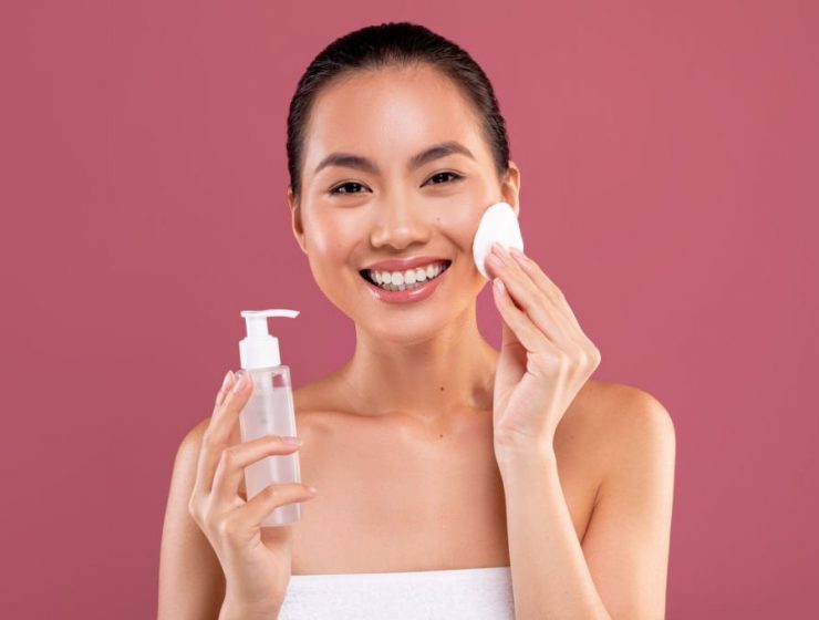 Best Korean Toners Skincare