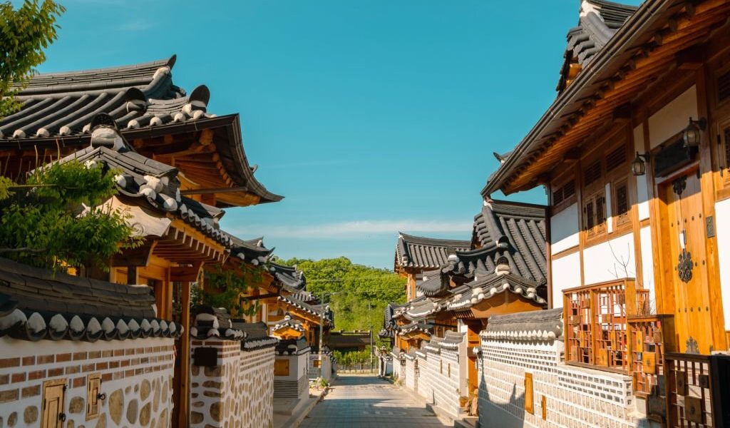 Best Things To Do In Eunpyeong Hanok Village