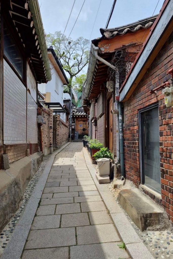 Best Things To Do In Seochon Hanok Village