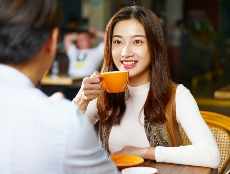 Dating In Korea As A Foreigner