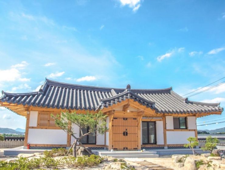 Hanok 1st Street 3