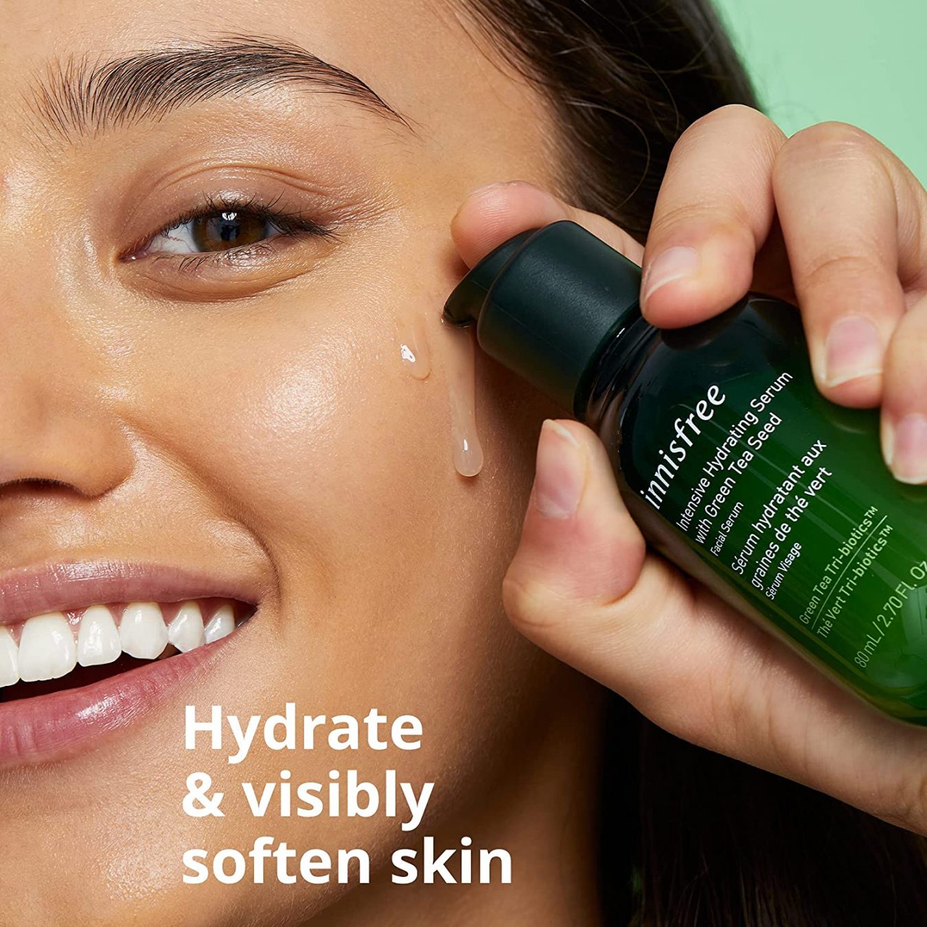 The 10 Best Korean Serums You Should Use In 2024