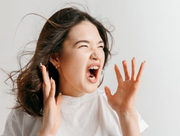 Korean Curse Bad Swear Words