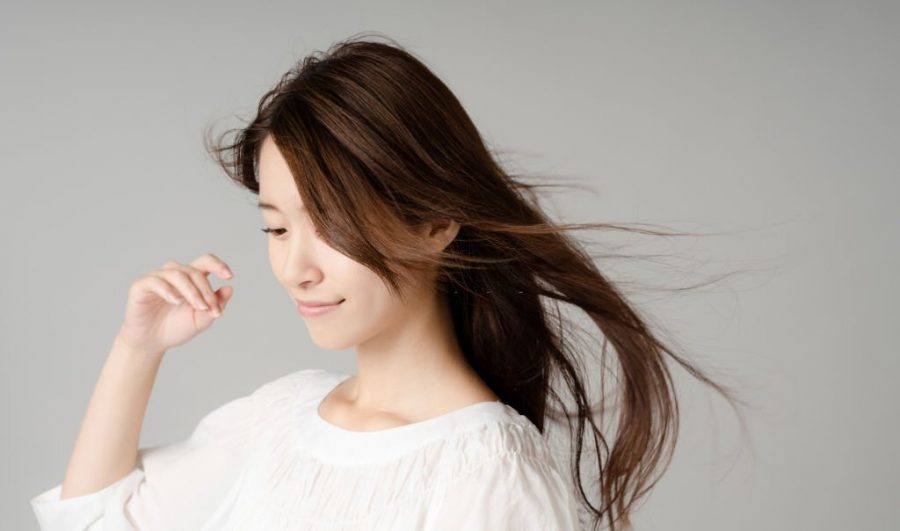 Korean Hair Care Routine 10 Steps You Need To Follow