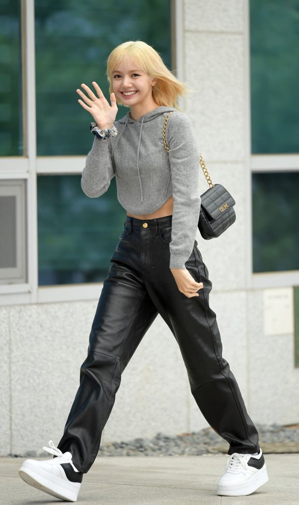 Lisa of Blackpink Lisa of Blackpink