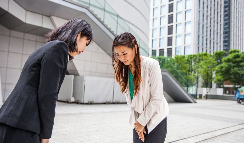 Why Do Koreans Bow – All You Need To Know