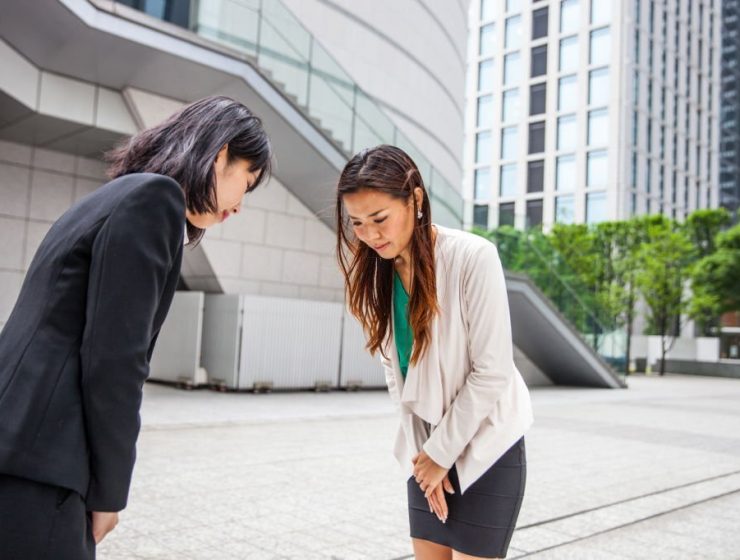 Why Do Koreans Bow – All You Need To Know
