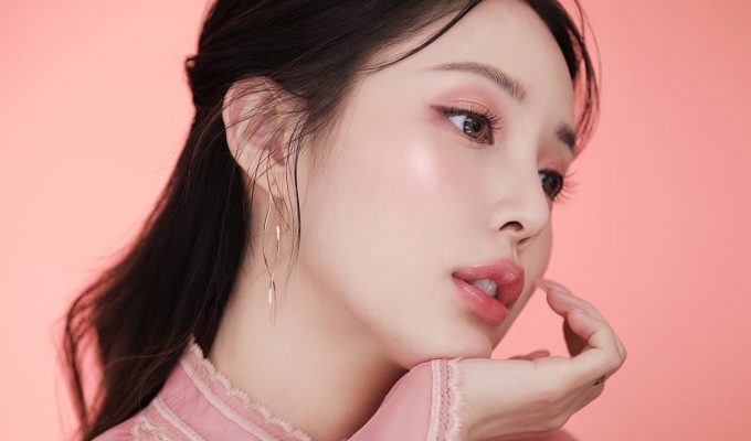 How do K-Pop Idols Deal with Acne