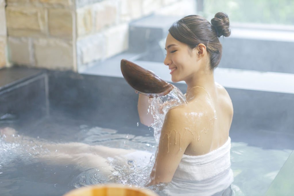 Jjimjilbang The Ultimate Guide To Korean Bathhouse