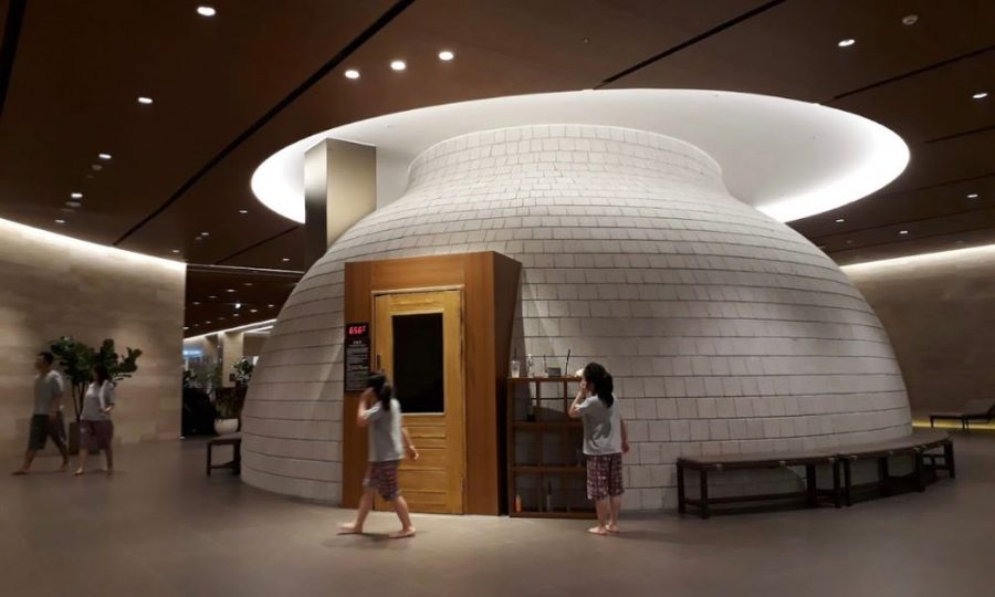 Jjimjilbang The Ultimate Guide To Korean Bathhouse