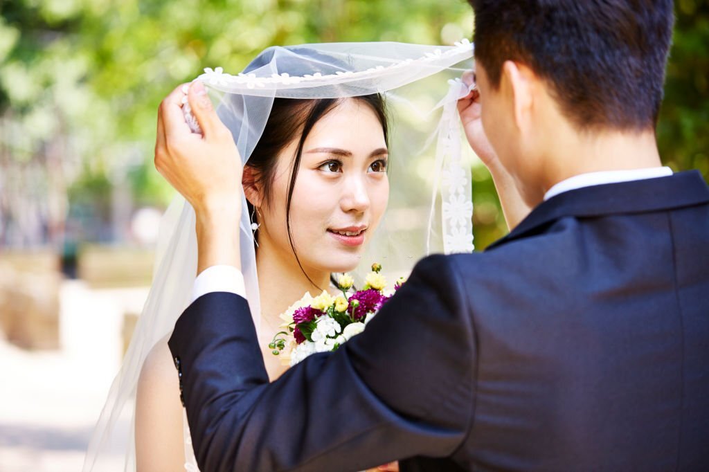 How to get married. How to get married