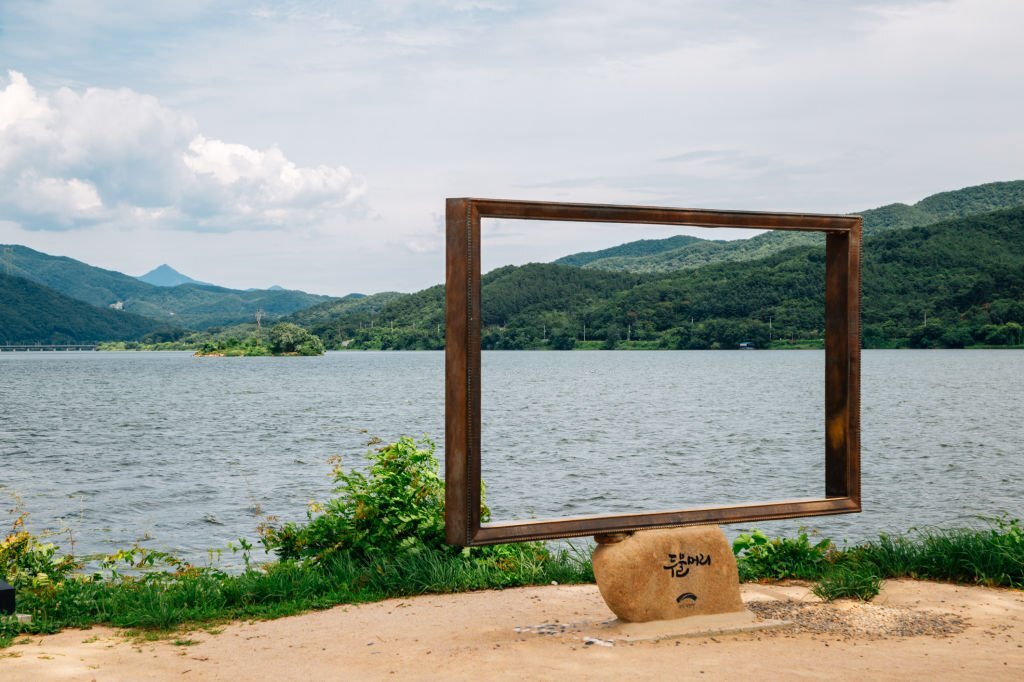 Yangpyeong Dumulmeori View