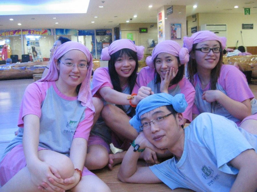 Jjimjilbang The Ultimate Guide To Korean Bathhouse