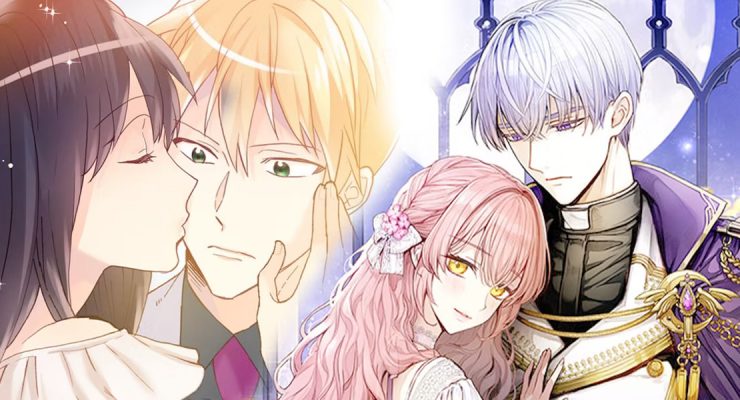 Isekai-Romance-Manhwa-Cover