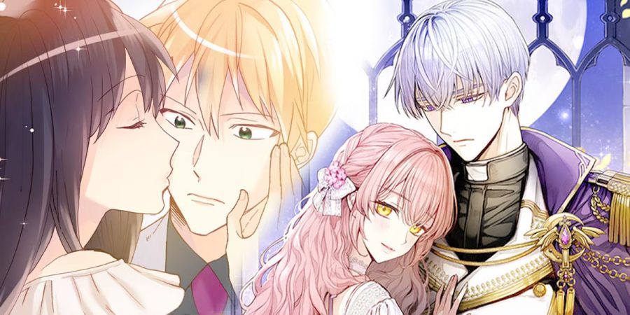 Isekai-Romance-Manhwa-Cover