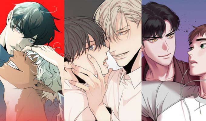 The 15 Best Action Manhwa You Should Read In 2023 