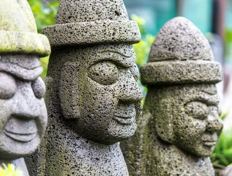 Best Things To DO In Jeju City