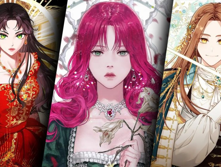 Manhwa-Cover-Villainesses-Women