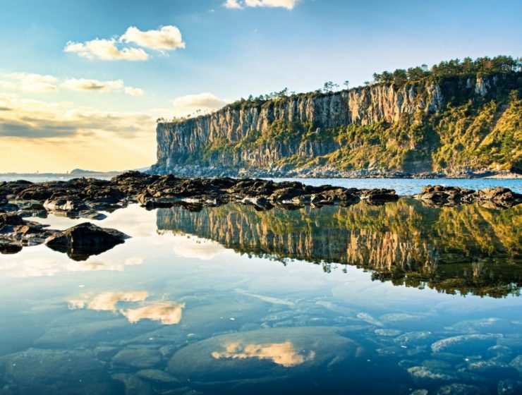 Seogwipo-Cliffs-View