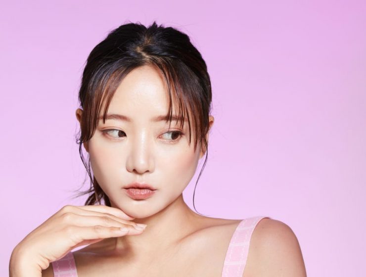 Best Korean Moisturizers for oily skin