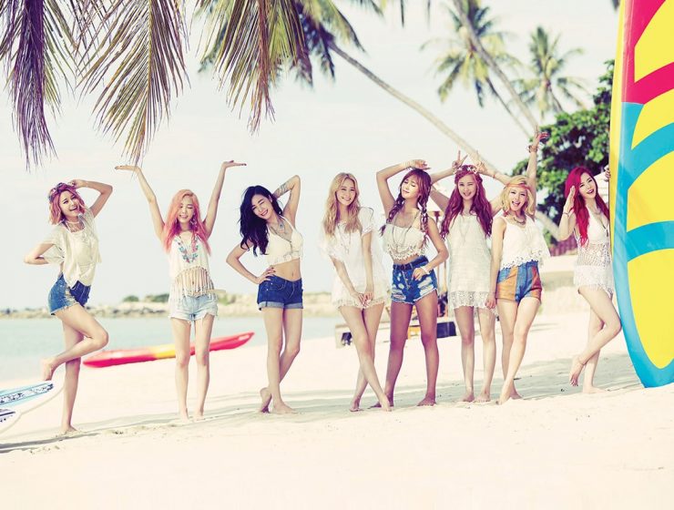 Best Things To Do In Summer In Korea