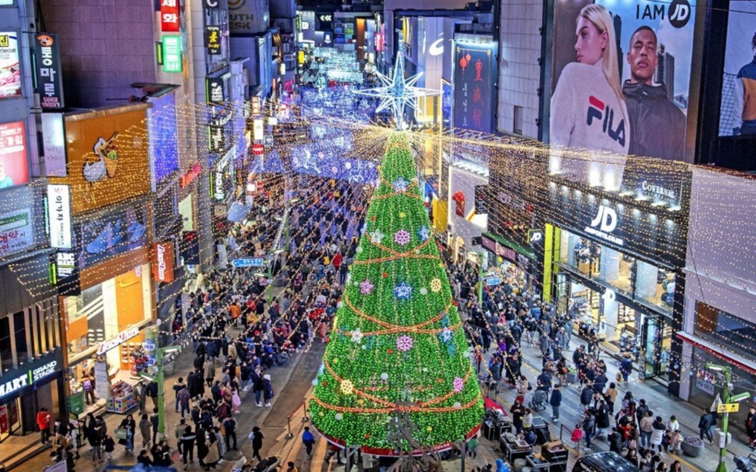 20 Unique Things To Do In Korea During Winter [2026]