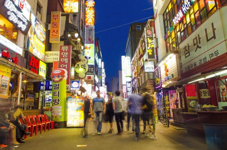 12 Must-Visit Night Markets in Seoul To Explore In 2023