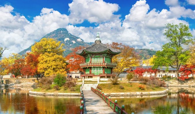 Things To Do During Autumn In Korea