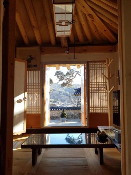 The 12 Most Beautiful Traditional Hanok Stays In South Korea